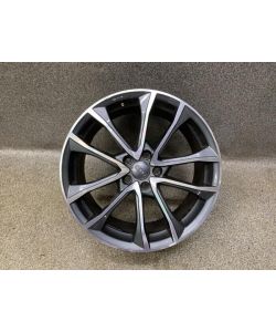Alufelge 8W0601025BF 8,5 J x 19 H2 ET40 Audi S4 B8 14.1919.286
