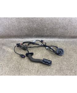 Kabelbaum Tür hinten links 8K0971687AG Audi S4 B8 3.0 Avant Facelift 14.1919.063