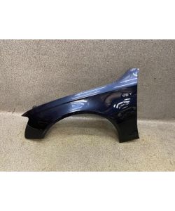 Kotflügel vorne links def Audi S4 B8 3.0 Avant Facelift 14.1919.279