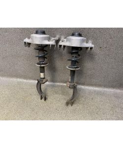 Federbein Satz vorne 8K0413031BA Stoßdämpfer Audi S4 B8 3.0 Avant 14.1919.240