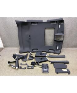 Dachhimmel Satz 4G8867506A Audi A7 C7 4G Sportback S-Line Facelift 14.1871.294