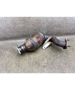 Katalysator links 4G0131703AF Kat 118Tkm Audi A7 C7 4G 3.0 TFSI 14.1871.230