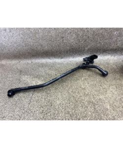 Ladedrucksensor 036906051G 8K1611931N Druckschlauch Audi S4 B8 3.0 14.1919.115