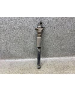 Stoßdämpfer hinten 4G0616031L 118Tkm Audi A7 C7 4G Sportback 14.1871.276