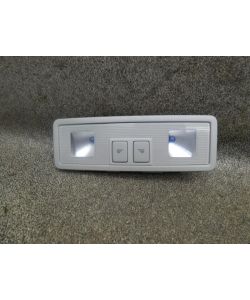 Innenraumleuchte 5G0947291J Innenlicht 97Tk VW Touran II 5T 1.2 TSI 15.1848.047