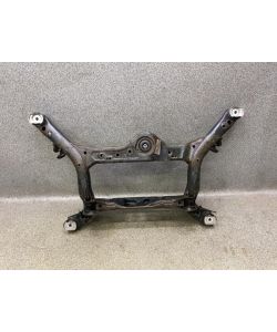 Hinterachsträger 4G0505235AD Achsträger hinten Audi A7 C7 4G Quattro 14.1871.313
