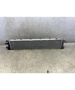 Zusatzkühler 4G0145804A Wasserkühler Audi S4 B8 3.0 TFSI V6 Avant 14.1919.178