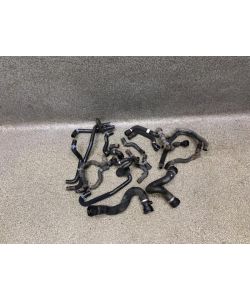 Kühlwasserschlauch CREC CRE 118Tkm Audi A7 C7 4G 3.0 TFSI 14.1871.290