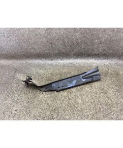 Halter Kotflügel vorne rechts 8K0821136J Audi S4 B8 Avant Facelift 14.1919.206