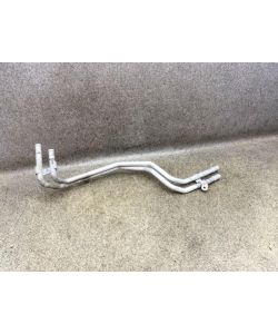 Kühlwasserrohr 4G0265235N Kühlmittelrohr Audi A7 C7 4G 3.0 TFSI 14.1871.281
