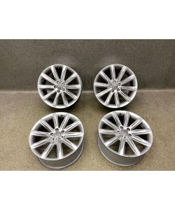 Alufelgen 4G8601025K 8J 19 H2 ET26 Felgen def Audi A7 C7 4G Facelift 14.1871.310