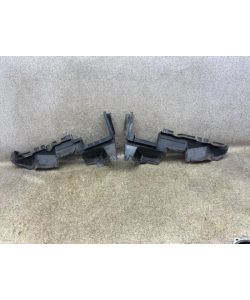 Luftführung Satz 8K0121283T 8K0121284 def Audi S4 B8 Avant Facelift 14.1919.211
