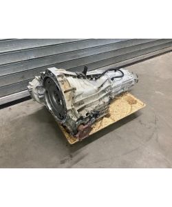Automatikgetriebe PWW 169Tkm Audi S4 B8 3.0 TFSI V6 Quattro S-Tronic 14.1919.179