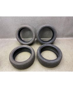 Winterreifen Dunlop SP Winter Sport 3D 235/45 R19 99V DOT 0311 def 14.1871.312