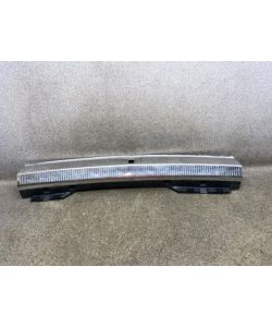 Verkleidung Ladekante 8K9864483C Audi S4 B8 3.0 Avant Facelift 14.1919.254
