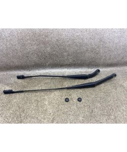Wischerarm vorne 8K1955407 8K1955408 Scheibenwischer Audi S4 B8  14.1919.166