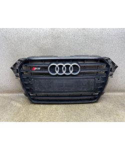 Kühlergrill 8K0853651J 8K0807233G Frontgrill def Audi S4 B8 Facelift 14.1919.226