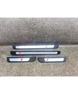 Einstiegsleiste vorne hinten links rechts 8K0853375 Audi S4 B8 Avant 14.1919.036