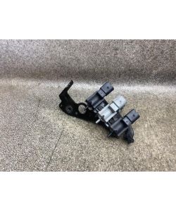 Magnetventil Halteblech 037906283C 06E133520F Audi S4 B8 3.0 Avant 14.1919.110