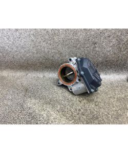 Drosselklappe 057128063G 169Tkm Audi S4 B8 3.0 Avant Facelift 14.1919.104