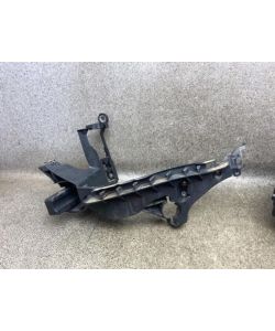 Halterung Scheinwerfer vorne links 8K0805607B Audi S4 B8 Facelift 14.1919.142