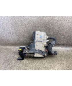 Standheizung 4H0265105F 8K0265081AF 169Tkm Audi S4 B8 3.0 Avant 14.1919.148