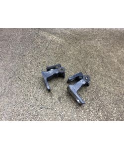 Türscharnier hinten rechts 8K0831402B Audi S4 B8 3.0 Avant Facelift 14.1919.127