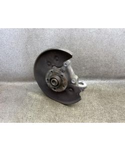 Achsschenkel hinten rechts 8K0505432AR Radlager Audi S4 B8 3.0 Avant 14.1919.193