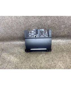 Aschenbecher 8K0857951C Ablage Anzünder def Audi S4 B8 3.0 Avant 14.1919.017