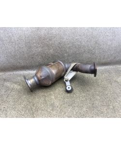 Katalysator links 4G0131703AF 169Tkm Audi S4 B8 3.0 TFSI V6 Avant 14.1919.175