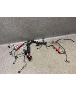 Motorkabelbaum 4G1971072MA CREC CRE Audi A7 C7 4G 3.0 TFSI 14.1871.284
