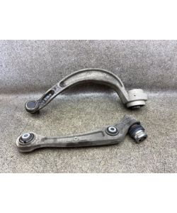 Querlenker vorne links 8K0407155C 8K0407695H Audi S4 B8 3.0 Avant 14.1919.192
