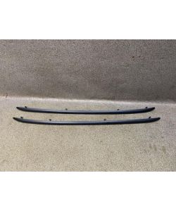 Dachreling links rechts 8K9860021 169Tkm Audi S4 B8 3.0 Avant 14.1919.263