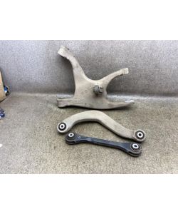 Querlenker hinten rechts 8K0505324H 8K0505312J Audi S4 B8 3.0 Avant 14.1919.190