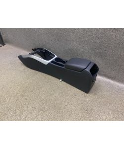 Mittelkonsole 8K0864981D Armlehne Audi S4 B8 3.0 Avant Facelift 14.1919.088