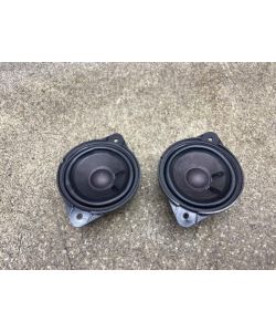 Lautsprecher B&O 8K9035709 Bang & Olufsen Audi S4 B8 Facelift 14.1919.163