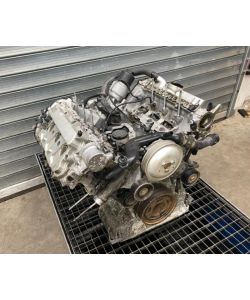 Benzinmotor CREC CRE 3.0 TFSI 245KW 118Tkm Audi A7 C7 4G Sportback 14.1871.299