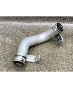 Ladeluftrohr Ansaugrohr 196Tkm Opel Antara 2.0 CDTI L-A 09.1887.128