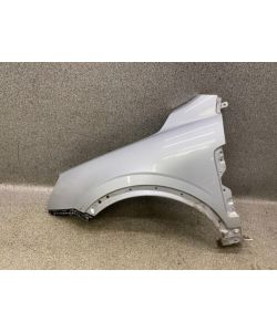 Kotflügel vorne links Silber Metallic GAN Opel Antara 2.0 CDTI L-A 09.1887.138