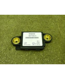 Steuergerät 30772914 Alarmanlage 165Tkm Volvo XC70 2.4 D5 AWD 09.1726.121