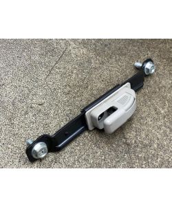 Gurt Höhenverstellung Sicherheitsgurt vorne rechts Opel Antara 09.1887.182