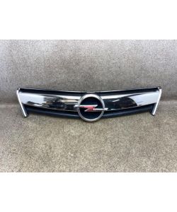 Kühlergrill 96433328 Frontgrill 196Tkm Opel Antara 4x4 L-A 09.1887.037