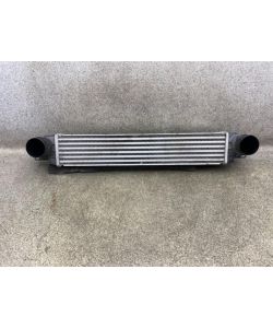 Ladeluftkühler 96629070 def 196Tkm Opel Antara 2.0 CDTI 09.1887.080