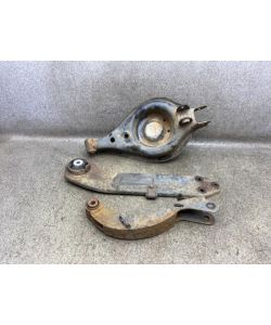 Querlenker hinten links 196Tkm Opel Antara 2.0 CDTI 4x4 L-A 09.1887.091