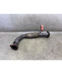 Flexrohr Auspuff def 196Tkm Opel Antara 2.0 CDTI L-A 09.1887.126