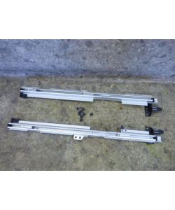 Schienen 30740672 30740673 Kofferraum 165T Volvo XC70 2.4 D5 AWD 09.1726.023