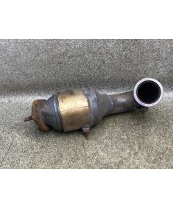 Katalysator 96946889 Kat 196Tkm Opel Antara 2.0 CDTI 4x4 L-A 09.1887.067