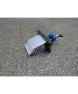 Gebläsewiderstand Widerstand 35Tkm Hyundai Tucson TL 1.6 GDI 17.1728.137