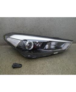 Scheinwerfer rechts D7921-21120 R def 35Tk Hyundai Tucson TL 1.6 GDI 17.1728.188