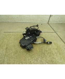 Türschloss vorne rechts 31253678 VR 165Tkm Volvo XC70 2.4 D5 AWD 09.1726.145